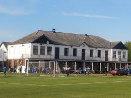 Image result for Meridians Badminton Club