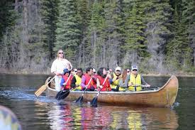 Image result for Surrey Canoeist Group