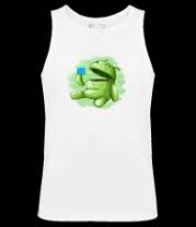 Image result for Мужская майка Андроид