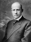 Charles William Post 1854-1914 A.k.a Photograph by Everett ...