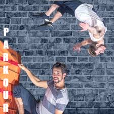 Image result for Team 101 Parkour Club