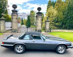 Image result for Poseidon Dark Green 1985 Jaguar