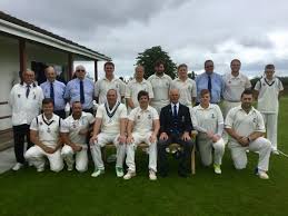 Image result for Haverfordwest Cricket Club