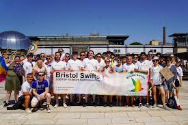 Image result for Bristol Swifts