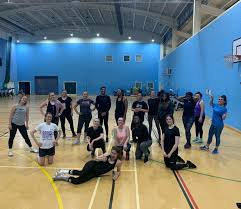 Image result for Inglis Netball Club