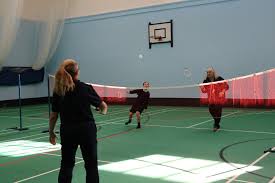 Image result for Formby Badminton Club