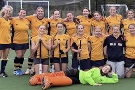 Image result for Fareham Hockey Club Limited