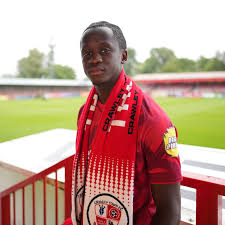 Image result for Crawley Town Football Club