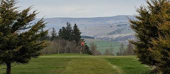 Image result for Tredegar & Rhymney Golf Club