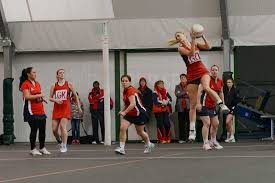 Image result for Delta Reds Netball Club