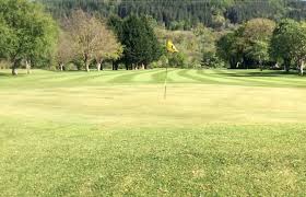 Image result for Betws-Y-Coed Golf Club