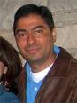 Photo: #Jorge Rodriguez is a native of Mexico, and lives in the Twin Cities. - 20060926_jorge_3