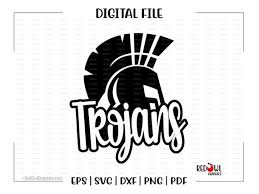 Image result for Holyhead Trojans