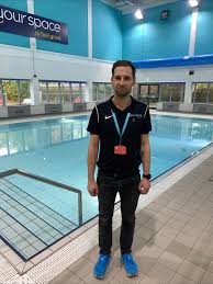 Image result for Retford Swimming Club