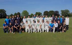 Image result for Christleton Cricket Club