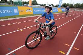 Image result for Tata Steel Multisport Club