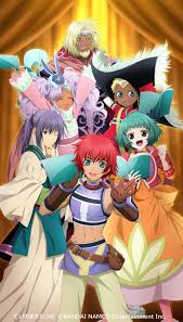 「ロエン・ラーモア テイルズオブエターニア」の画像検索結果