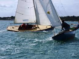 Image result for Bembridge Sailing Club