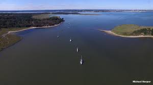 Image result for Poole Harbour