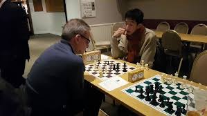 Image result for University of Edinburgh Chess Club