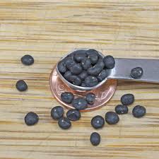 Attēlu rezultāti vaicājumam “Asparagus officinalis fruit”