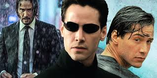 Image result for keanu