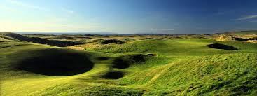 Image result for Machrihanish Golf Club