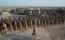 EU: European army no closer as member states put own interests ...