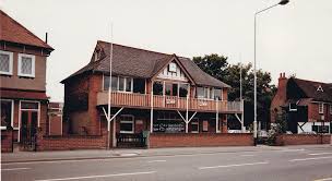 Image result for Mitcham Cricket Club