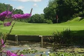 Image result for Henbury Golf Club