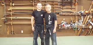 Image result for Bujinkan Ninpo Dojo