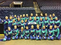 Image result for Stockton Ladies Hockey Club