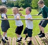 Image result for Middleton Cheney Badminton Club