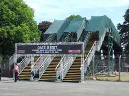 Image result for Farnborough Gate