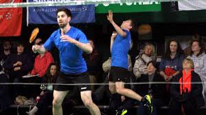 Image result for Sawtry League Junior Badminton Club