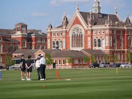 Image result for Dulwich Cricket Club