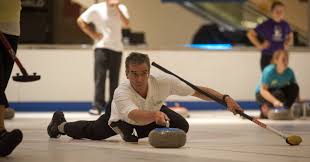 Image result for Peebles Curling Club