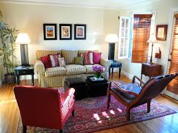  A Plethora Of Tips For Feng Shui Living Room Design