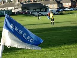 Image result for Whittington Wanderers Cricket Club