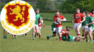 Image result for Whitchurch Rugby Football Club