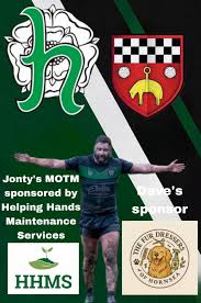 Image result for Hornsea Rufc