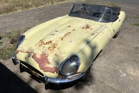 Image result for Pale Primrose 1965 Jaguar