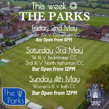 Image result for Bridgwater Cricket Club