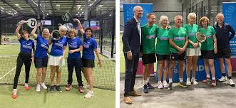 Image result for Gloucestershire Badminton Club