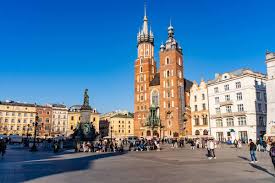 Image result for krakow poland