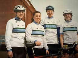 Image result for Cambridge Cycling Club