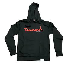 Image result for Толстовка diamond supply co fullcolor