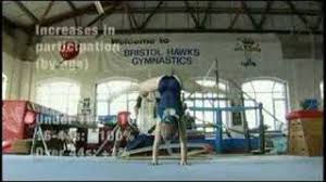 Image result for Bristol Hawks Gymnastics Club