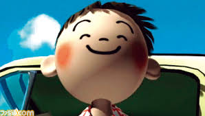 「おばちゃん ぼくのなつやすみ3」の画像検索結果