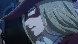 「ルーファス・ロア FAIRY TAIL」の画像検索結果